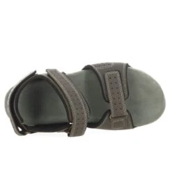 Sandales Univers GrisTbs Homme Univers Gris -Magasin De Chaussures De Mode 1659901 6