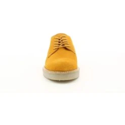 Chaussures A Lacetsoxfork JauneKickers Femme Oxfork Jaune -Magasin De Chaussures De Mode 1667601 5