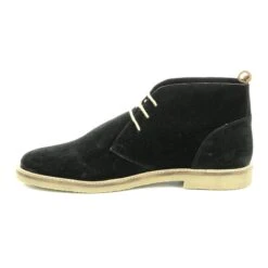 Bottinestyl NoirKickers Homme Tyl Noir -Magasin De Chaussures De Mode 1668103 3