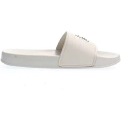 Mules Palm Beach Slipper BlancFila Femme Palm Beach Slipper Blanc