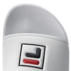 Mules Palm Beach Slipper BlancFila Femme Palm Beach Slipper Blanc -Magasin De Chaussures De Mode 1680201 6