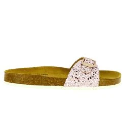 Sandaleslisa RosePlakton Fille Lisa Rose