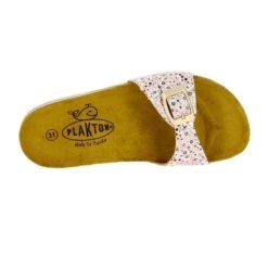 Sandaleslisa RosePlakton Fille Lisa Rose -Magasin De Chaussures De Mode 1682001 4