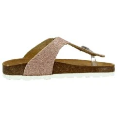 Sandalesbolero RosePlakton Fille Bolero Rose