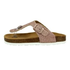 Sandalesbolero RosePlakton Fille Bolero Rose -Magasin De Chaussures De Mode 1682101 3