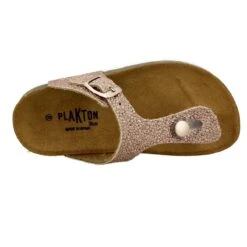 Sandalesbolero RosePlakton Fille Bolero Rose -Magasin De Chaussures De Mode 1682101 6