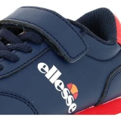 Baskets Modefelix Kids BleuEllesse Garcon Felix Kids Bleu -Magasin De Chaussures De Mode 1684802 3