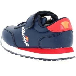 Baskets Modefelix Kids BleuEllesse Garcon Felix Kids Bleu -Magasin De Chaussures De Mode 1684802 4