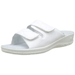 Mules Salina 04 BlancRomika Femme Salina 04 Blanc -Magasin De Chaussures De Mode 1687501 2