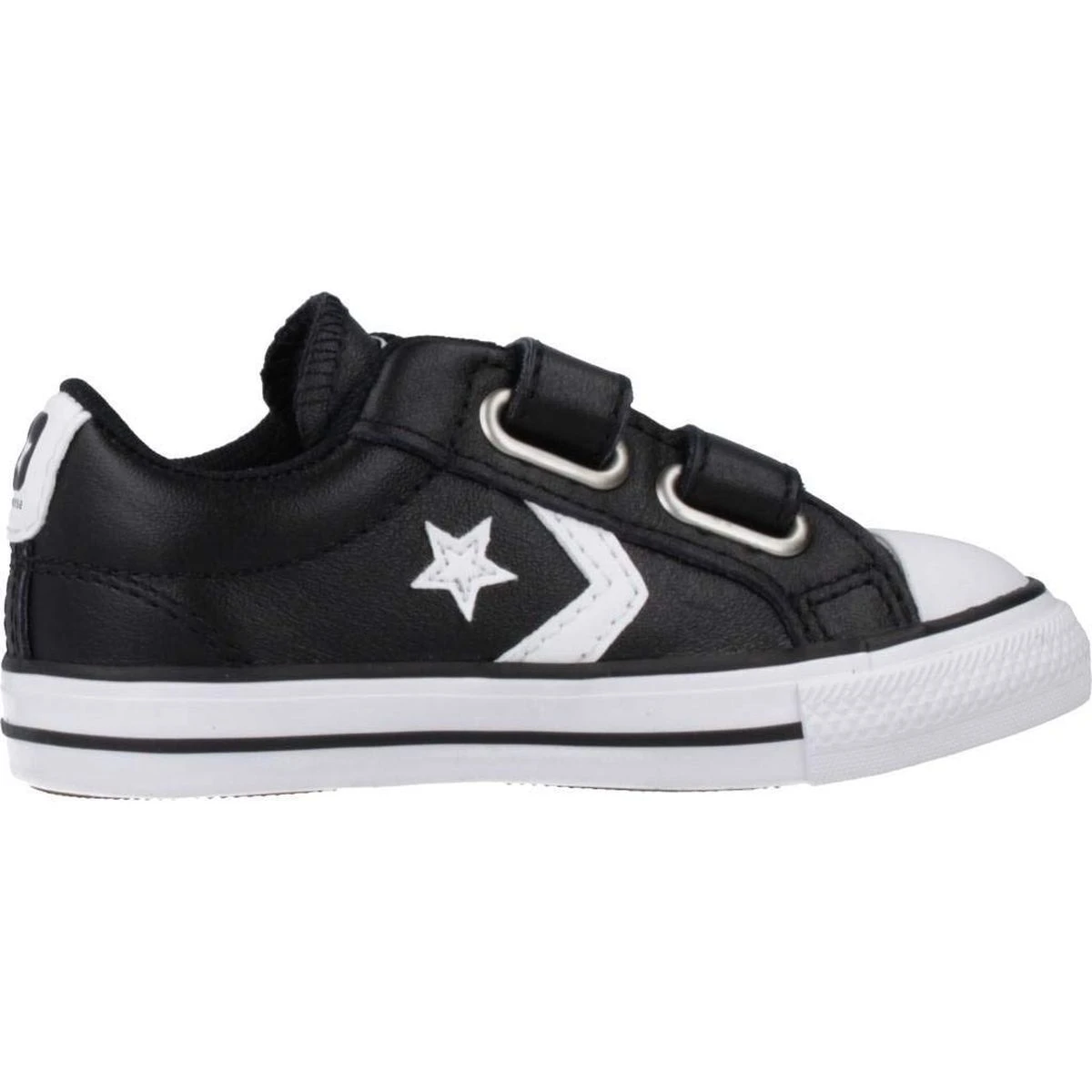 Baskets Modestar Player Ev 2v Ox NoirConverse Fille Star Player Ev 2v Ox Noir 1 Baskets Modestar Player Ev 2v Ox NoirConverse Fille Star Player Ev 2v Ox Noir