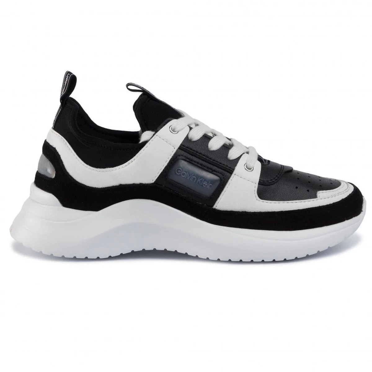 Ballerines Et Babiese4936 NoirCalvin Klein Femme E4936 Noir 1 Ballerines Et Babiese4936 NoirCalvin Klein Femme E4936 Noir