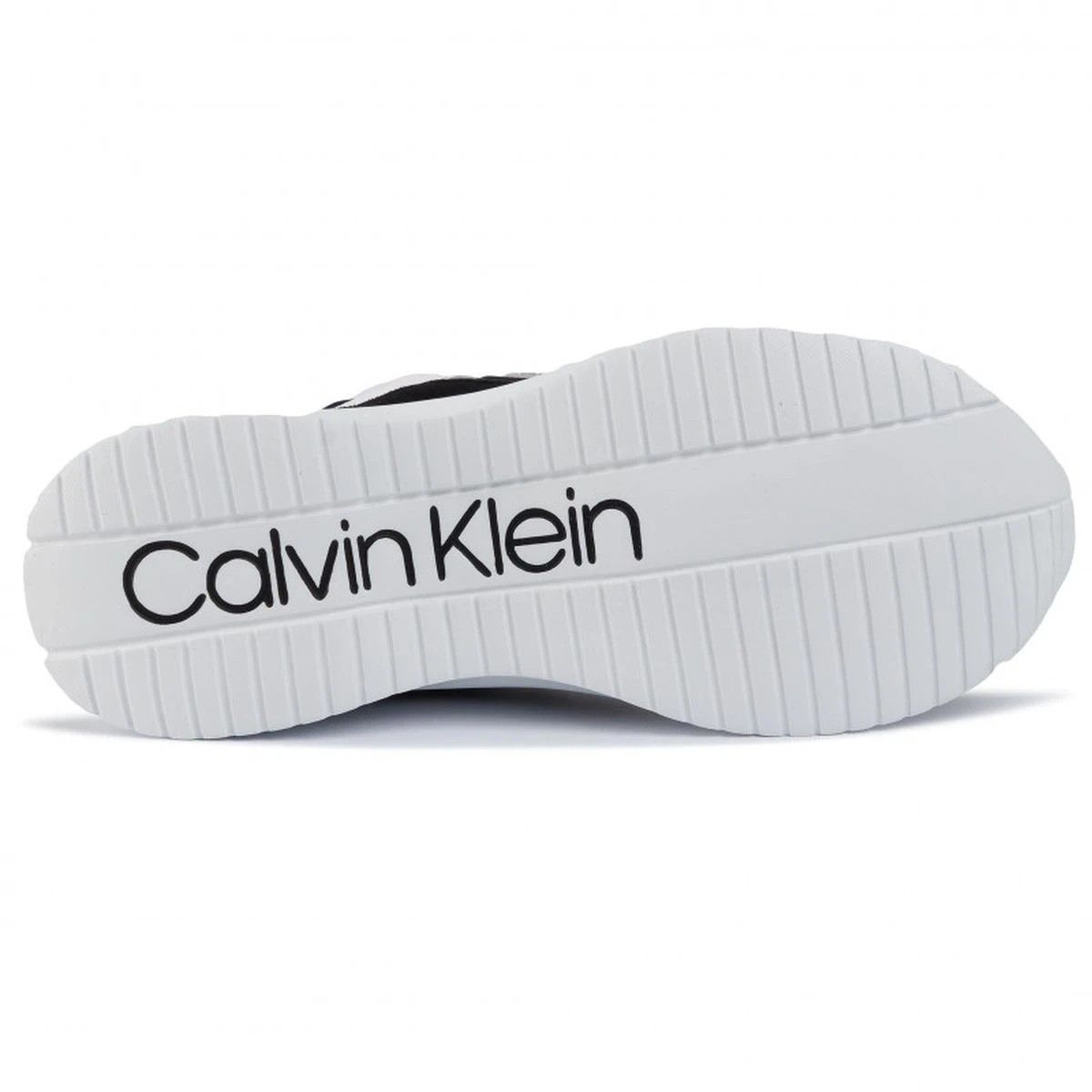 Ballerines Et Babiese4936 NoirCalvin Klein Femme E4936 Noir 3 Ballerines Et Babiese4936 NoirCalvin Klein Femme E4936 Noir – Image 3