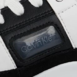 Ballerines Et Babiese4936 NoirCalvin Klein Femme E4936 Noir 10 Ballerines Et Babiese4936 NoirCalvin Klein Femme E4936 Noir -Magasin De Chaussures De Mode 1710001 5