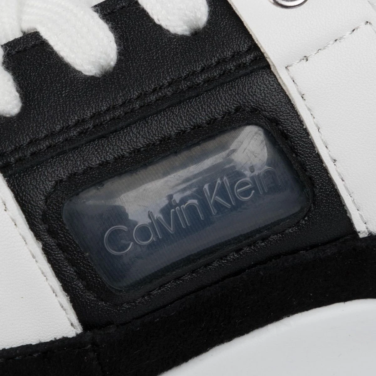 Ballerines Et Babiese4936 NoirCalvin Klein Femme E4936 Noir 5 Ballerines Et Babiese4936 NoirCalvin Klein Femme E4936 Noir – Image 5