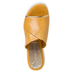 Mules 27212 JauneMarco Tozzi Femme 27212 Jaune 10 Mules 27212 JauneMarco Tozzi Femme 27212 Jaune -Magasin De Chaussures De Mode 1712602 5