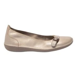 Ballerines Et Babiesmaline BeigeTbs Femme Maline Beige