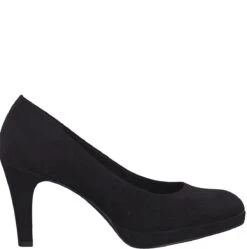 Escarpinsjulia NoirMarco Tozzi Femme Julia Noir