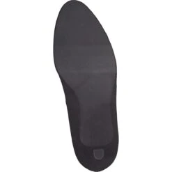 Escarpinsjulia NoirMarco Tozzi Femme Julia Noir -Magasin De Chaussures De Mode 1716401 5