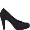 Escarpins22441 NoirMarco Tozzi Femme 22441 Noir