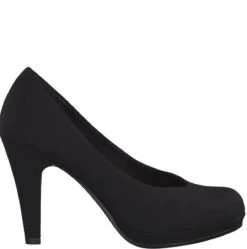 Escarpins22441 NoirMarco Tozzi Femme 22441 Noir