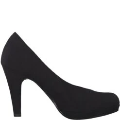 Escarpins22441 NoirMarco Tozzi Femme 22441 Noir 7 Escarpins22441 NoirMarco Tozzi Femme 22441 Noir -Magasin De Chaussures De Mode 1716501 3
