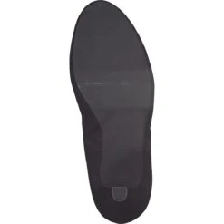 Escarpins22441 NoirMarco Tozzi Femme 22441 Noir 9 Escarpins22441 NoirMarco Tozzi Femme 22441 Noir -Magasin De Chaussures De Mode 1716501 5