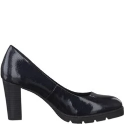 Escarpins22457 BleuMarco Tozzi Femme 22457 Bleu 7 Escarpins22457 BleuMarco Tozzi Femme 22457 Bleu -Magasin De Chaussures De Mode 1716601 3