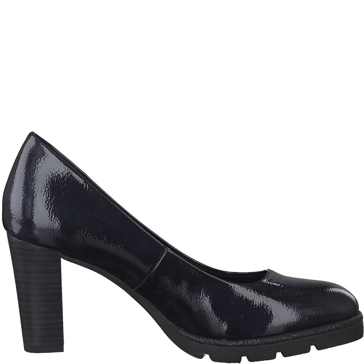 Escarpins22457 BleuMarco Tozzi Femme 22457 Bleu 3 Escarpins22457 BleuMarco Tozzi Femme 22457 Bleu – Image 3