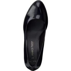 Escarpins22457 BleuMarco Tozzi Femme 22457 Bleu 8 Escarpins22457 BleuMarco Tozzi Femme 22457 Bleu -Magasin De Chaussures De Mode 1716601 4
