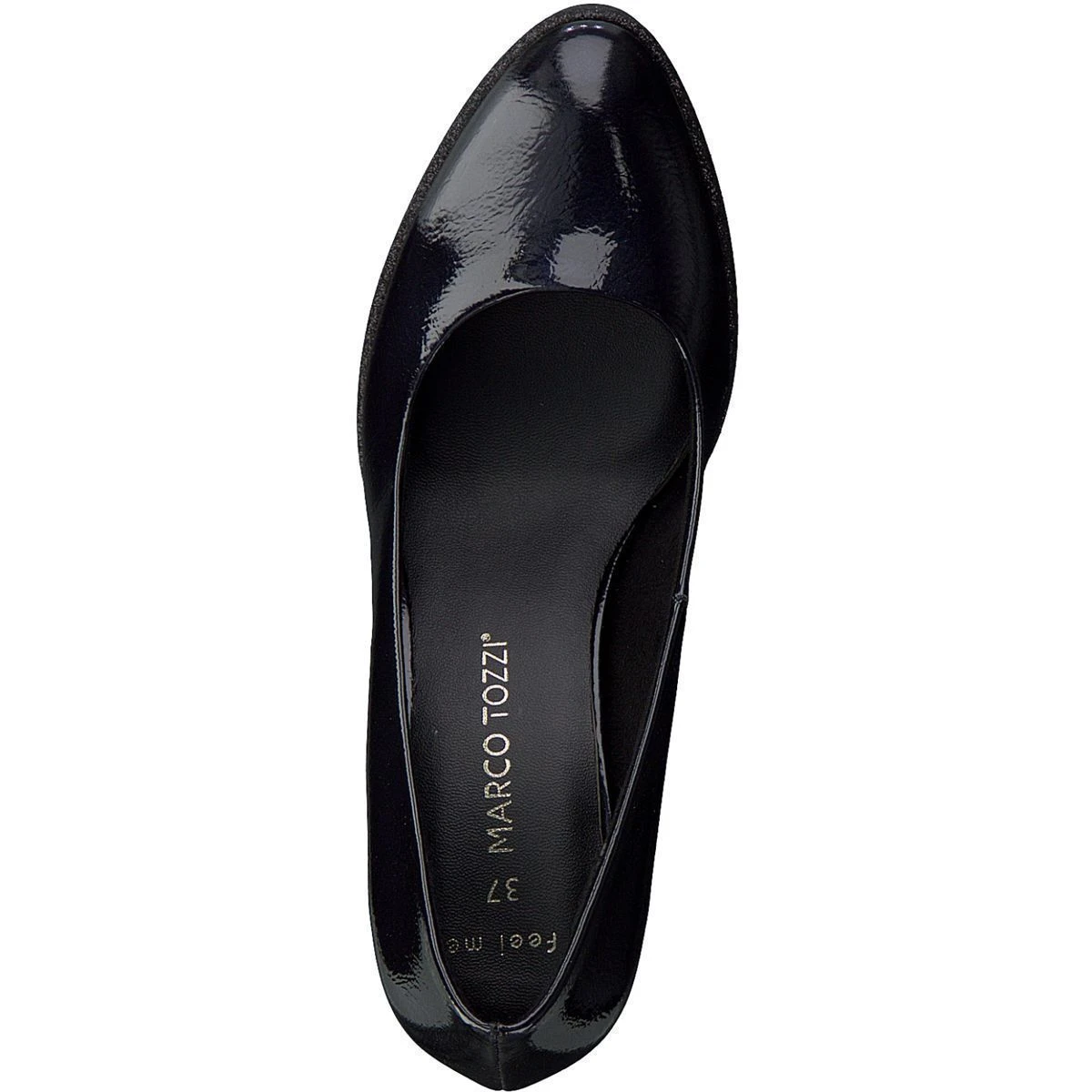 Escarpins22457 BleuMarco Tozzi Femme 22457 Bleu 4 Escarpins22457 BleuMarco Tozzi Femme 22457 Bleu – Image 4