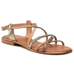 Sandalesharry BeigeLes Tropeziennes Par M B Femme Harry Beige -Magasin De Chaussures De Mode 1722202 2