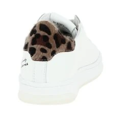 Baskets Modegwz20 MulticoloreReplay Femme Gwz20 Multicolore -Magasin De Chaussures De Mode 1729802 5