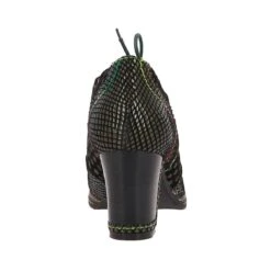 Chaussures A Lacetsangela 118 MulticoloreLaura Vita Femme Angela 118 Multicolore -Magasin De Chaussures De Mode 1733701 5