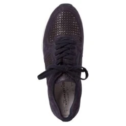 Baskets Modejulia BleuTamaris Femme Julia Bleu -Magasin De Chaussures De Mode 1735402 5