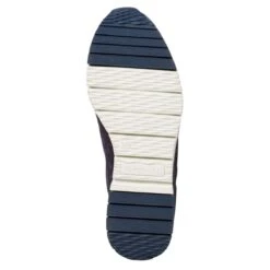 Baskets Modejulia BleuTamaris Femme Julia Bleu -Magasin De Chaussures De Mode 1735402 6