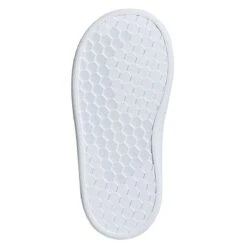 Baskets Modeadvantage I BlancAdidas Fille Advantage I Blanc -Magasin De Chaussures De Mode 1735701 5