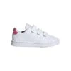 Baskets Modeadvantage C BlancAdidas Fille Advantage C Blanc