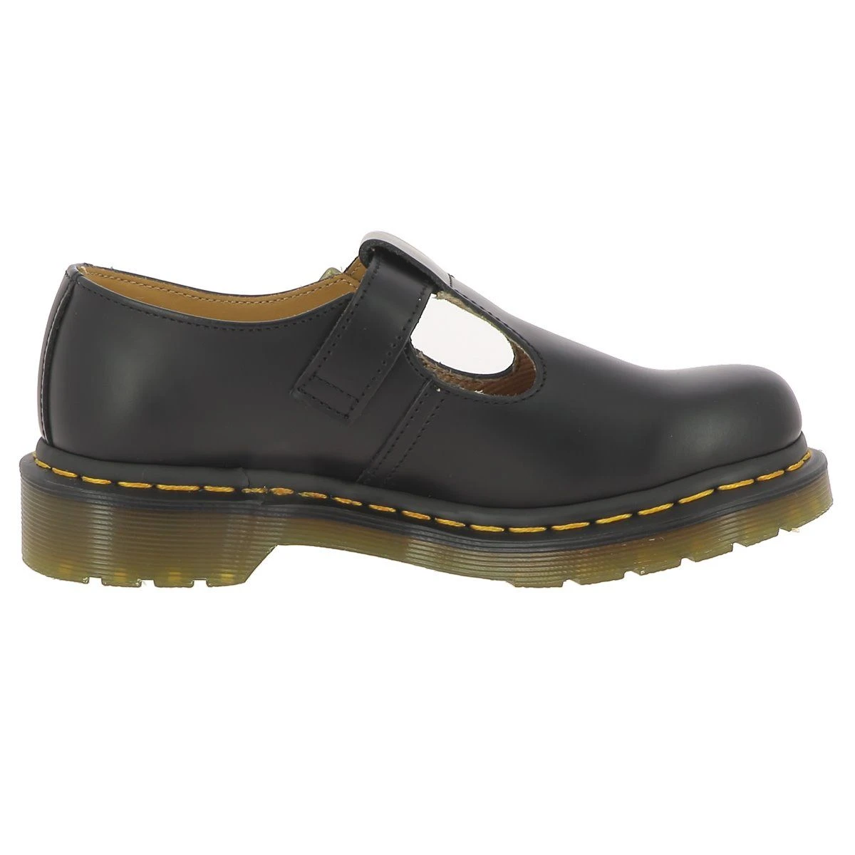 Dr. Martens Ballerines Et Babiespolley NoirDr Martens Femme Polley Noir 1 Dr. Martens Ballerines Et Babiespolley NoirDr Martens Femme Polley Noir