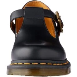 Dr. Martens Ballerines Et Babiespolley NoirDr Martens Femme Polley Noir 9 Dr. Martens Ballerines Et Babiespolley NoirDr Martens Femme Polley Noir -Magasin De Chaussures De Mode 1751301 4