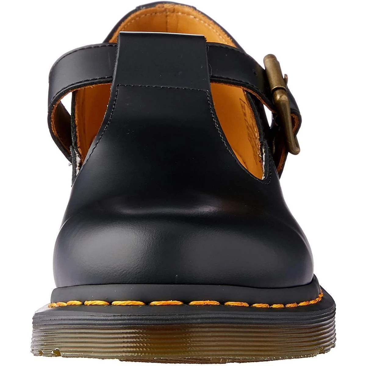 Dr. Martens Ballerines Et Babiespolley NoirDr Martens Femme Polley Noir 4 Dr. Martens Ballerines Et Babiespolley NoirDr Martens Femme Polley Noir – Image 4