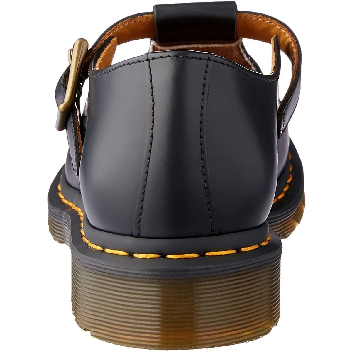 Dr. Martens Ballerines Et Babiespolley NoirDr Martens Femme Polley Noir 5 Dr. Martens Ballerines Et Babiespolley NoirDr Martens Femme Polley Noir – Image 5