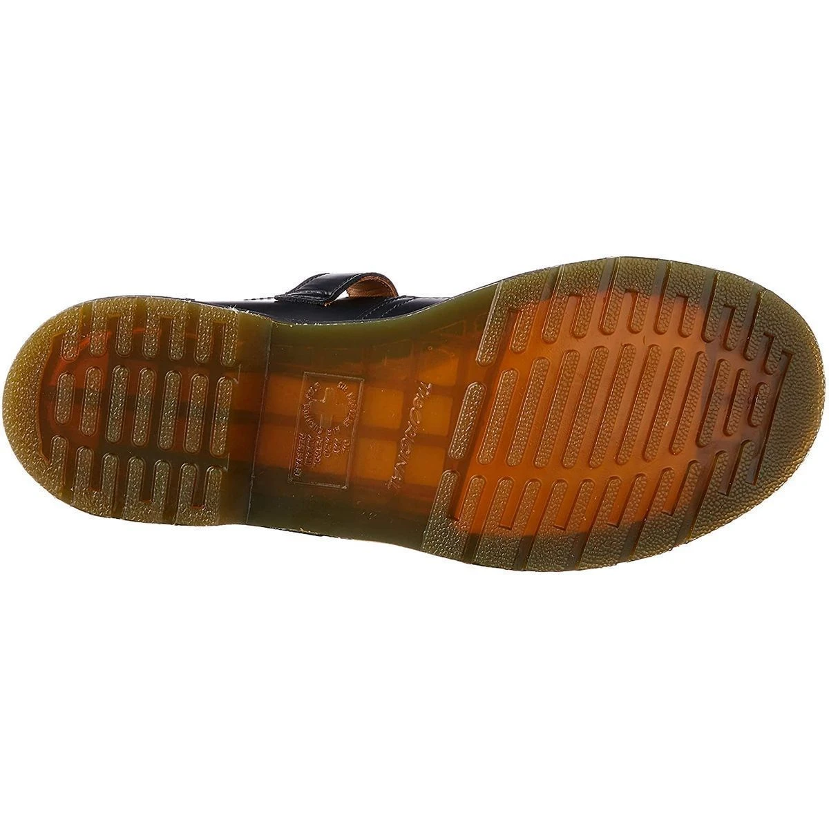 Dr. Martens Ballerines Et Babiespolley NoirDr Martens Femme Polley Noir 6 Dr. Martens Ballerines Et Babiespolley NoirDr Martens Femme Polley Noir – Image 6