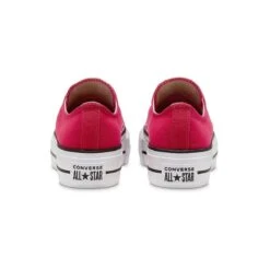 Baskets Modechuck Taylor Ctas Lift RoseConverse Femme Chuck Taylor Ctas Lift Rose -Magasin De Chaussures De Mode 1755002 4