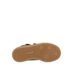 Baskets Modebilbon BleuKickers Garcon Bilbon Bleu -Magasin De Chaussures De Mode 1756603 4