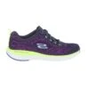 Baskets Modeultra Groove VioletSkechers Femme Ultra Groove Violet