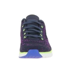 Baskets Modeultra Groove VioletSkechers Femme Ultra Groove Violet -Magasin De Chaussures De Mode 1757802 3