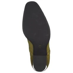 Bottinesulysse JauneTamaris Femme Ulysse Jaune -Magasin De Chaussures De Mode 1762802 5