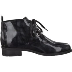 Bottineshelia GrisMarco Tozzi Femme Helia Gris -Magasin De Chaussures De Mode 1763901 3