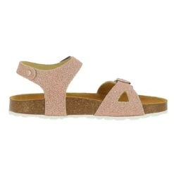 Sandalesnottila RosePlakton Fille Nottila Rose -Magasin De Chaussures De Mode 1766001 3
