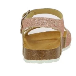 Sandalesnottila RosePlakton Fille Nottila Rose -Magasin De Chaussures De Mode 1766001 5